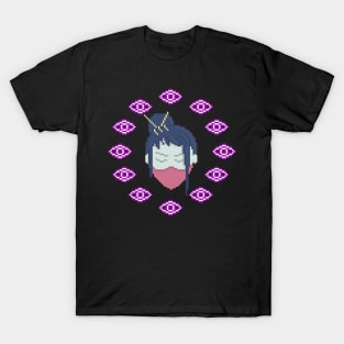 Pixel Watcher T-Shirt